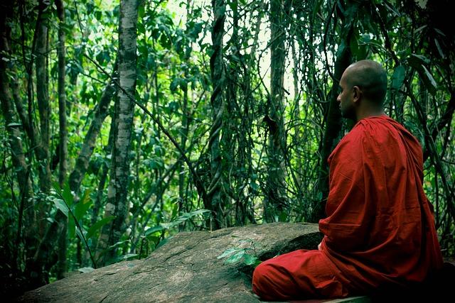 Paradise Found: Exploring the Most Breathtaking Beaches in Sri Lanka