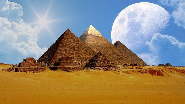 Cairo Awaits: Your Essential Travel Guide to Egypt's Vibrant Capital of History and Culture